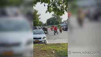 Several police dept's say they weren't notified the ATV-dirt bike law was in effect