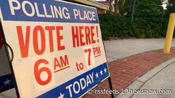 Virginia Beach special election to fill seat in limbo