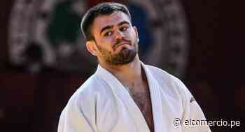 Tokio 2020: judoka de Argelia se retiró antes de iniciar su participación para evitar choque con atleta israelí - El Comercio