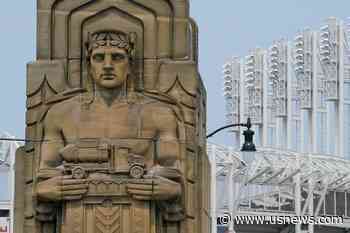 Guardians Chosen as New Name for Cleveland's Baseball Team