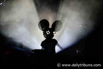 Dj Deadmau5 News Newslocker