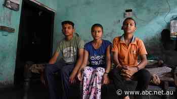 India's second calamitous coronavirus wave leaves a devastating legacy of COVID-19 orphans - ABC News