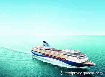 News: Marella Cruises launches winter 2022 programme