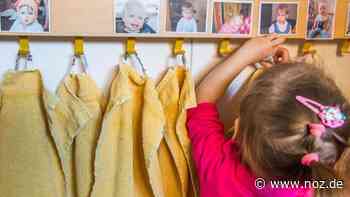 In freudiger Erwartung auf 300 Kinder: Dissen plant die neue Kita - noz.de - Neue Osnabrücker Zeitung