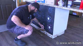 Mediterranean restaurant in Niagara Falls closes temporarily after flood damage