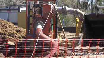 Biden's infrastructure bill would include $45 billion to remove lead pipelines across U.S.