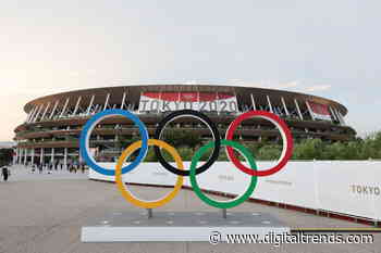 How to watch the 2020 Tokyo Olympic Games in 4K