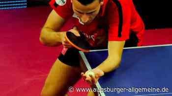 Vor ihm hat auch Timo Boll Respekt