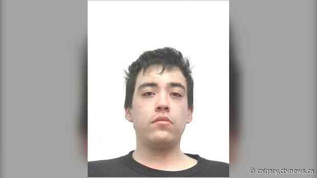 Canada-wide warrant issued in Calgary murder case