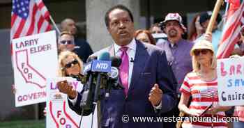 California Secretary of State Tries to Nail Black Conservative Over a Technicality, Then Judge Reveals the Truth
