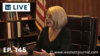 'WJ Live': Exclusive AZ Audit Interview - Senate President Exposes Major Pitfalls