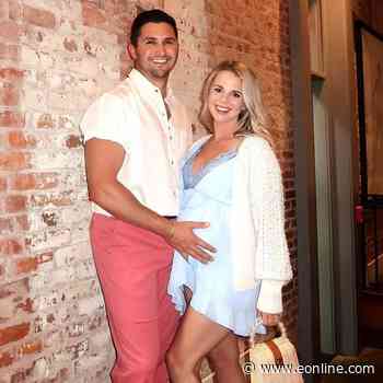 Big Brother's Nicole Franzel Gives Birth to First Baby With Victor Arroyo