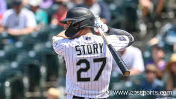 MLB rumors: Yankees have checked in on Trevor Story; Mariners in the mix for Adam Frazier