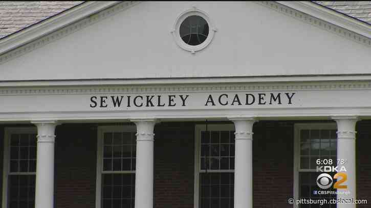 Fallout At Sewickley Academy Over Sudden Firing Of 4 Administrators And 1 Teacher