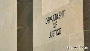 DOJ drops charges against five visiting researchers from China