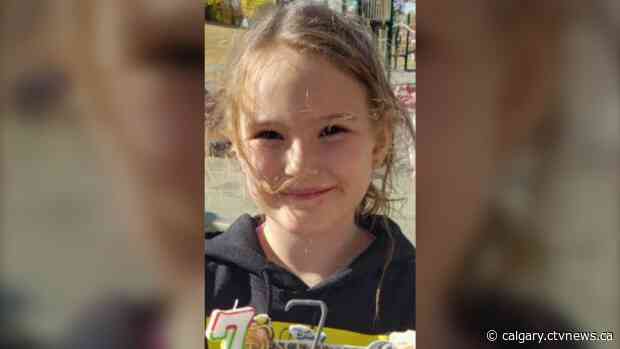 Young girl allegedly abducted by her grandparents and taken to Turkey, Calgary police say