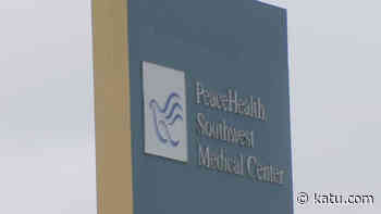 Coronavirus outbreak at PeaceHealth SW grows to 29 cases - KATU
