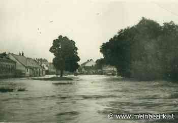 Bezirk Neunkirchen: 4.000 Freiwillige sind stets bereit für die große Flut - Neunkirchen - meinbezirk.at
