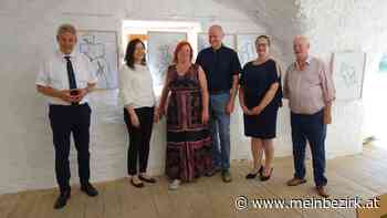 Reichenau an der Rax: Akt-Arbeiten und die richtigen Proportionen - meinbezirk.at