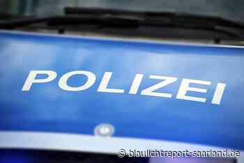 Neunkirchen: Geparkter Pkw beschädigt und weggefahren – Blaulichtreport-Saarland.de - Blaulichtreport-Saarland