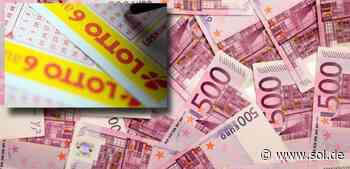 Lottoglück im Saarland: Tipper aus Neunkirchen räumt Großgewinn ab - sol.de