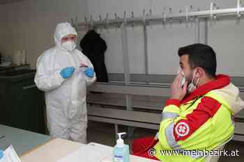 Bezirk Neunkirchen/Wiener Neustadt: Corona-Entwicklung am 22. Juli – leichter Anstieg im Bezirk Neunkirchen - Neunkirchen - meinbezirk.at