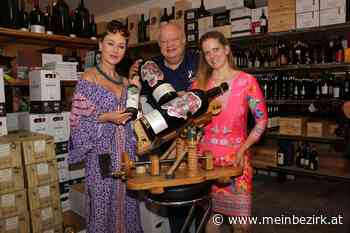 Promis und Starköche bei Vinothek-Eröffnung in Ternitz - meinbezirk.at