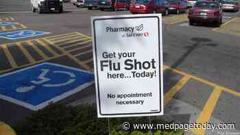 The COVID-Flu 'Twindemic' That Wasn't