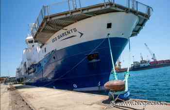 Il fermo ad Augusta della nave Ong, Msf chiede l’immediato rilascio - BlogSicilia.it