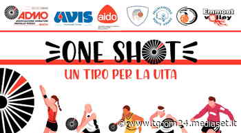"One shot", a Porto San Giorgio (Fermo) l'evento sportivo a sostegno della donazione di midollo osseo - TGCOM