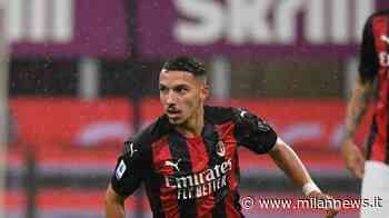 Bennacer punto fermo di un Milan che riparte da lui e Kessie in mediana - Milan News