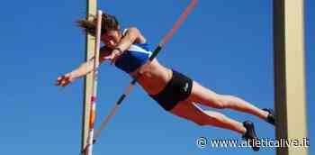 Asta a Fermo: PB di Alessandra Lazzari dopo 8 anni - Queen Atletica