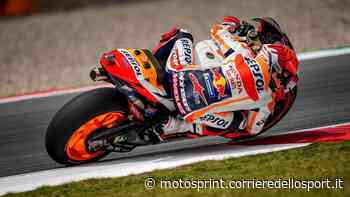 MotoGP, Suppo: “Lo sviluppo Honda è fermo al 2017. Espargaro da licenziare” - Motosprint.it