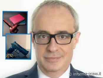 Massimo Adriatici, omicidio Voghera: oggi l'udienza di convalida del fermo! - Informa-press