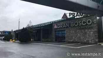 Salbertrand, trovati sette migranti su un Tir fermo alla stazione di servizio - La Stampa