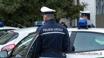 Rompono i sigilli e usano l'auto nonostante sia sottoposta a fermo: denunciate otto persone - MilanoToday.it