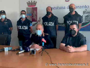 Spari tra la folla in discoteca, scatta un fermo | Tarantobuonasera - TarantoBuonaSera.it