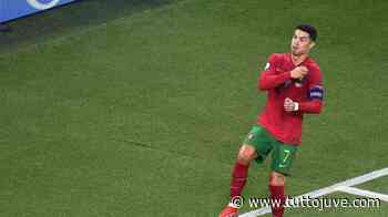 Ronaldo fermo, aspetta... - Tutto Juve