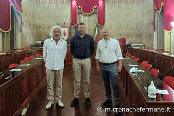 Lega: “La bandiera blu è di Fermo, non della giunta” - Cronache Fermane