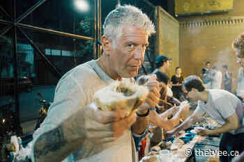 Woodend's Summer Flick Picks: Animals, Appetites and Anthony Bourdain - TheTyee.ca
