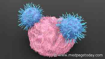 Slow Going With CAR T-Cell Therapy for Solid Tumors