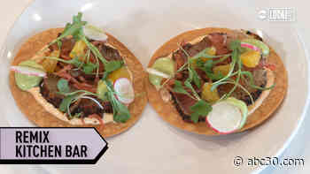 ReMix brings French, Italian and Filipino exquisite flavors to Long Beach diners
