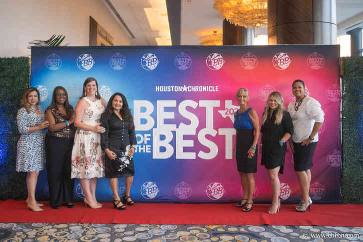 2021’s Best Of The Best recognized in gala