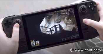 Steam Deck order delay? The latest on reservations for the console taking on Nintendo Switch     - CNET