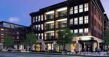 St. Paul Planning Commission votes in favor of Dixie's On Grand redevelopment project
