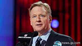 Number of NFL players in vaccination process up to 80%