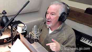 Conservative radio host regrets COVID vaccine hesitancy
