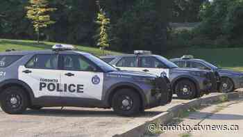 Woman charged with first-degree murder in mother's death in North York