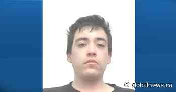 Canada-wide warrant issued for Calgary murder suspect