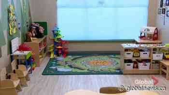 Alberta, Ottawa extend child care deal